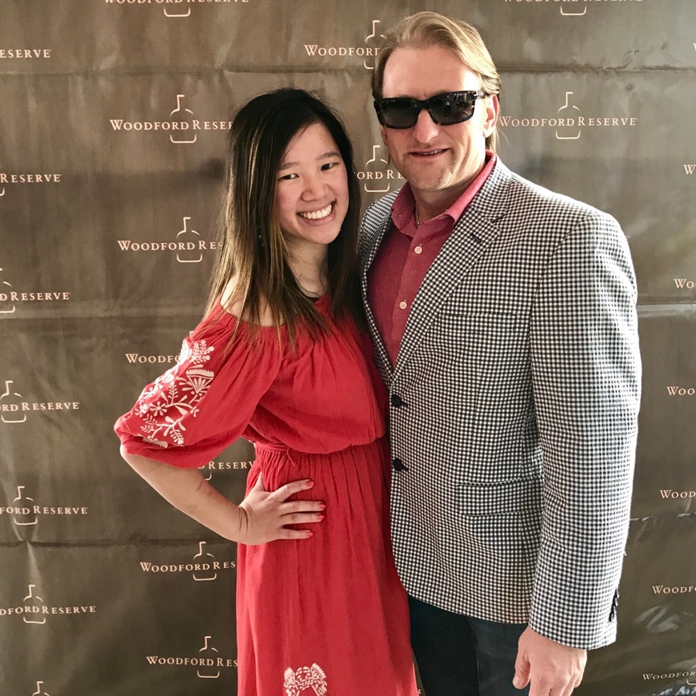 Meet your Posher, Stephanie